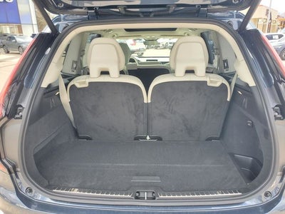 2026 Volvo XC90 B6 Ultra