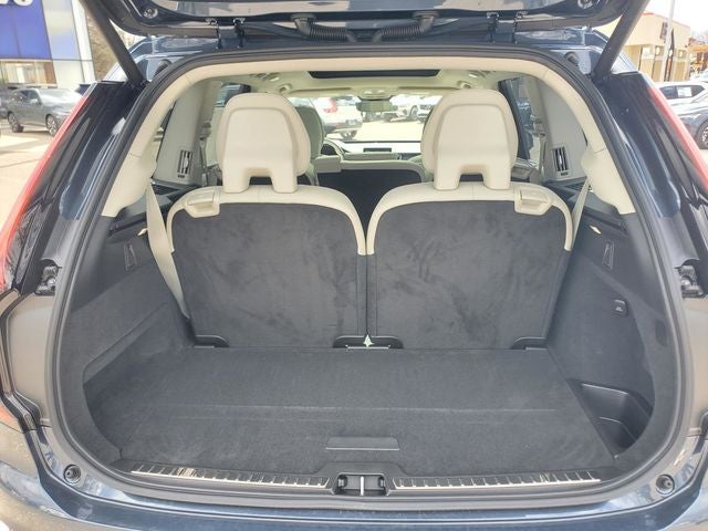 2026 Volvo XC90 B6 Ultra