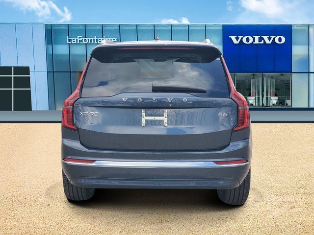 2026 Volvo XC90 B6 Ultra