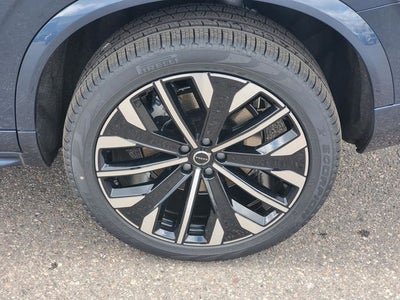 2026 Volvo XC90 B6 Ultra