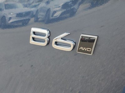 2026 Volvo XC90 B6 Ultra
