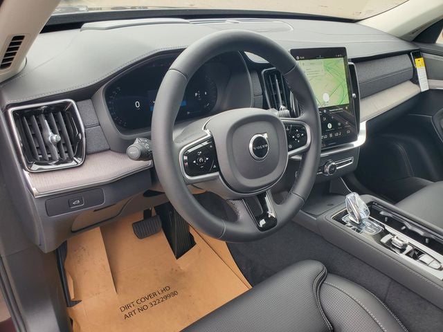 2026 Volvo XC90 B6 Ultra