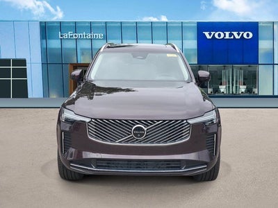 2026 Volvo XC90 B6 Ultra