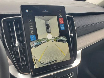 2026 Volvo XC90 B6 Ultra