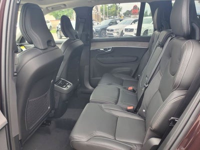 2026 Volvo XC90 B6 Ultra