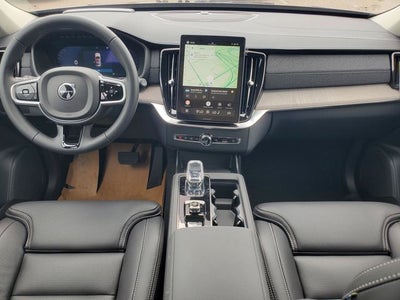 2026 Volvo XC90 B6 Ultra