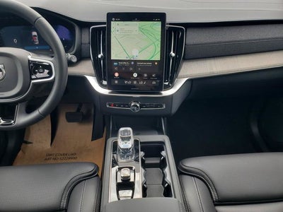 2026 Volvo XC90 B6 Ultra