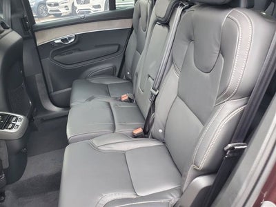 2026 Volvo XC90 B6 Ultra
