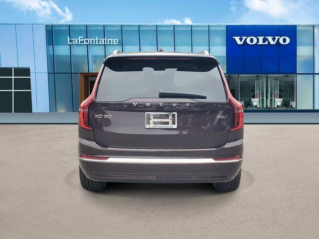 2026 Volvo XC90 B6 Ultra