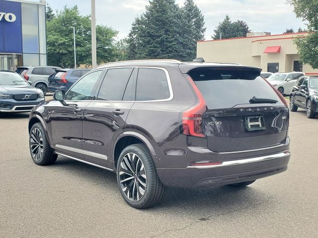 2026 Volvo XC90 B6 Ultra