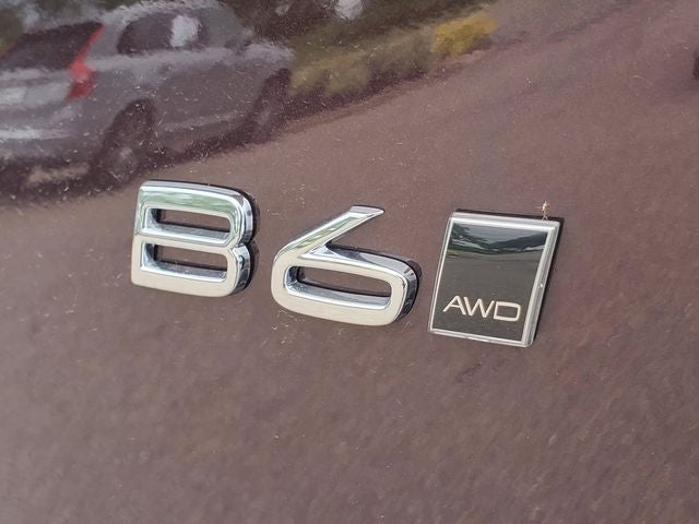 2026 Volvo XC90 B6 Ultra