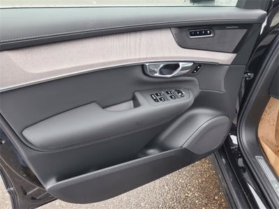 2026 Volvo XC90 B6 Ultra