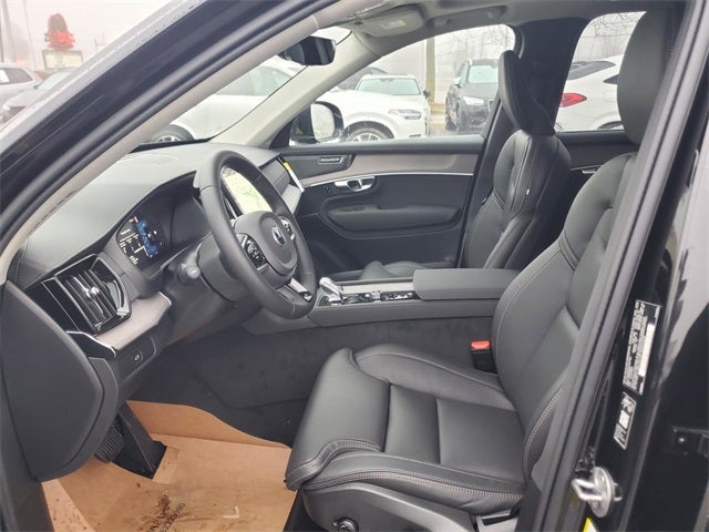 2026 Volvo XC90 B6 Ultra