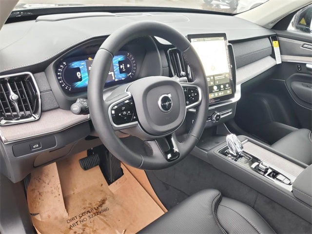 2026 Volvo XC90 B6 Ultra