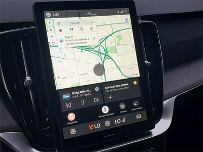 2026 Volvo XC90 B6 Ultra