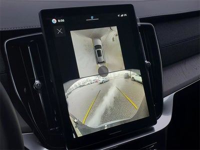 2026 Volvo XC90 B6 Ultra