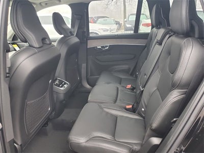 2026 Volvo XC90 B6 Ultra