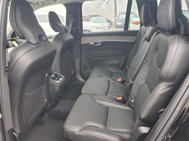 2026 Volvo XC90 B6 Ultra