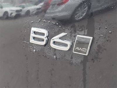 2026 Volvo XC90 B6 Ultra