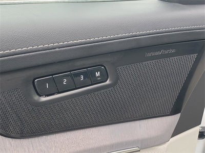 2026 Volvo XC90 B6 Ultra