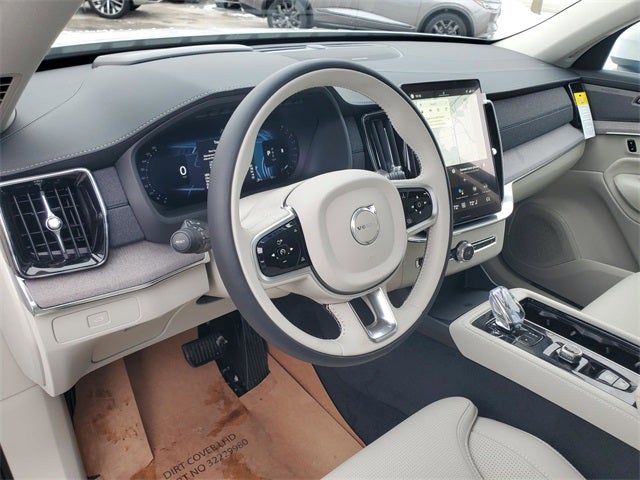 2026 Volvo XC90 B6 Ultra