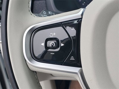 2026 Volvo XC90 B6 Ultra