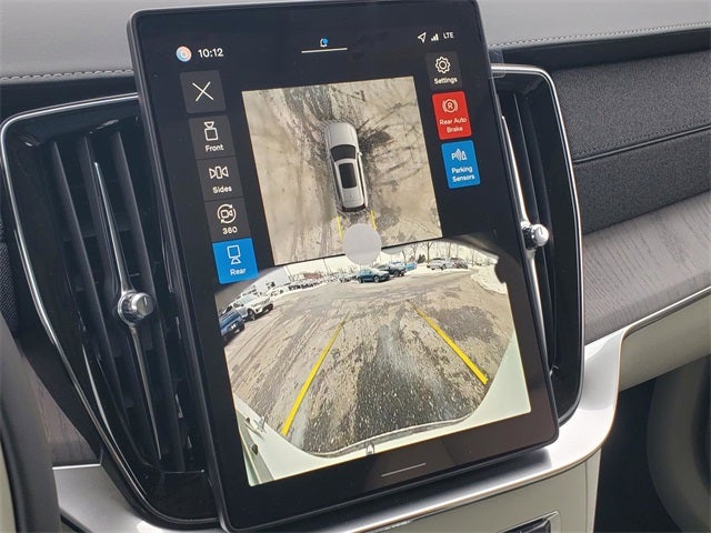 2026 Volvo XC90 B6 Ultra