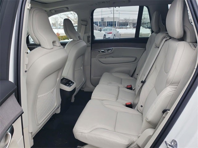 2026 Volvo XC90 B6 Ultra