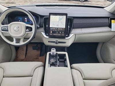 2026 Volvo XC90 B6 Ultra