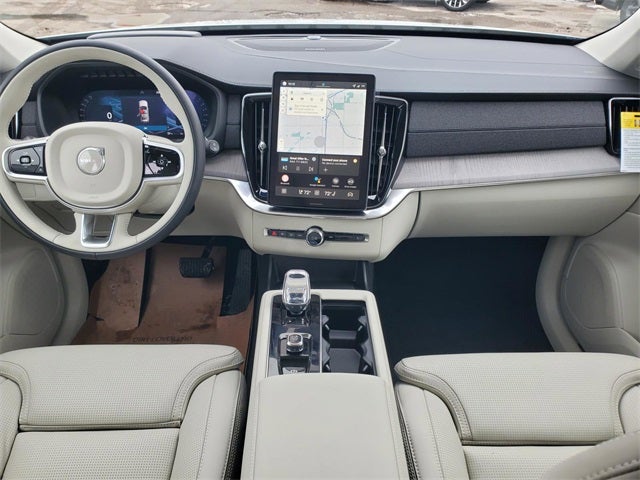 2026 Volvo XC90 B6 Ultra