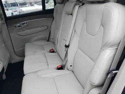 2026 Volvo XC90 B6 Ultra