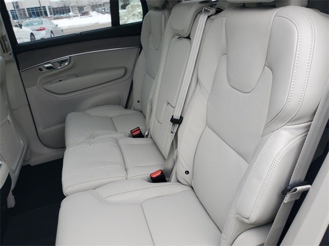 2026 Volvo XC90 B6 Ultra