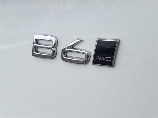 2026 Volvo XC90 B6 Ultra