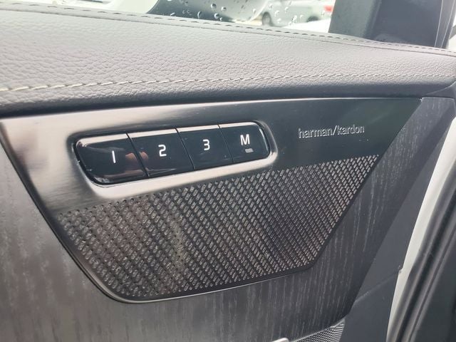 2024 Volvo XC90 Ultimate