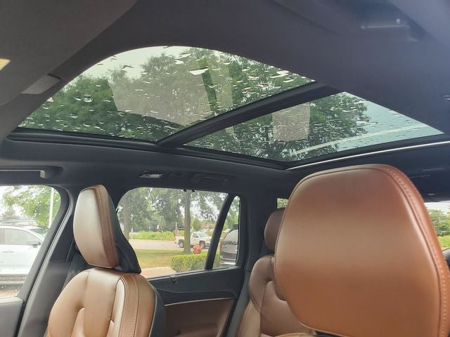 2024 Volvo XC90 Ultimate