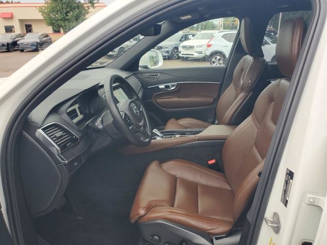 2024 Volvo XC90 Ultimate