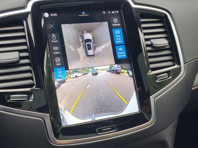 2024 Volvo XC90 Ultimate
