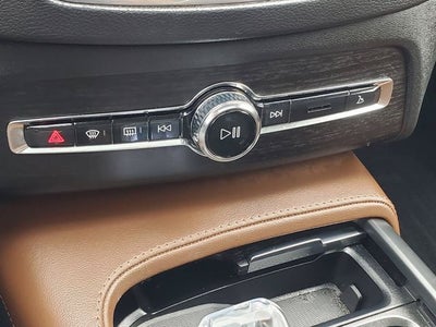 2024 Volvo XC90 Ultimate