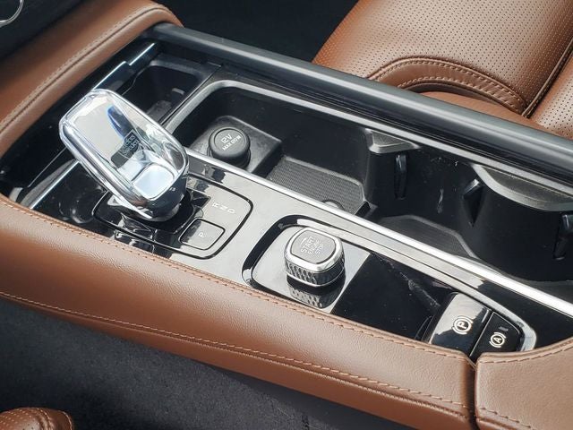 2024 Volvo XC90 Ultimate