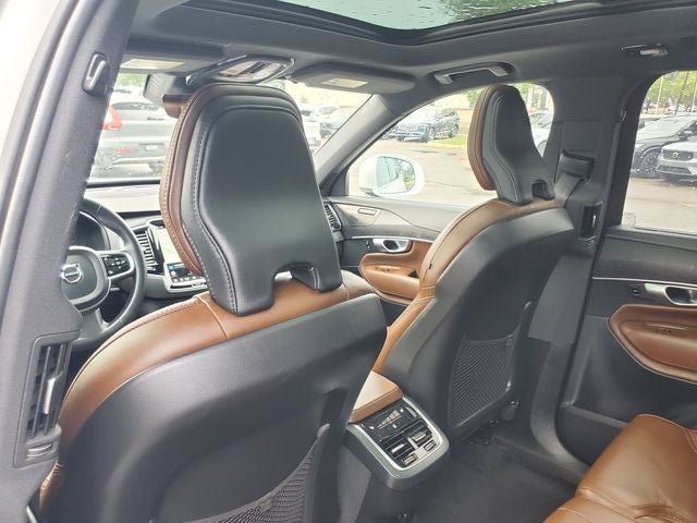 2024 Volvo XC90 Ultimate