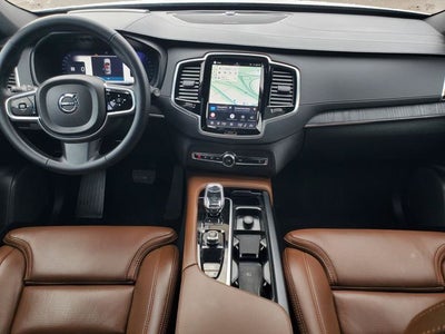 2024 Volvo XC90 Ultimate