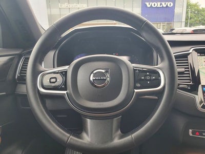 2024 Volvo XC90 Ultimate