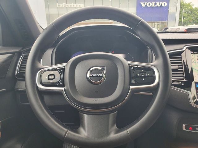 2024 Volvo XC90 Ultimate
