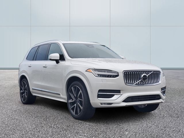 2024 Volvo XC90 Ultimate