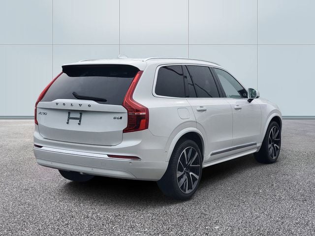 2024 Volvo XC90 Ultimate