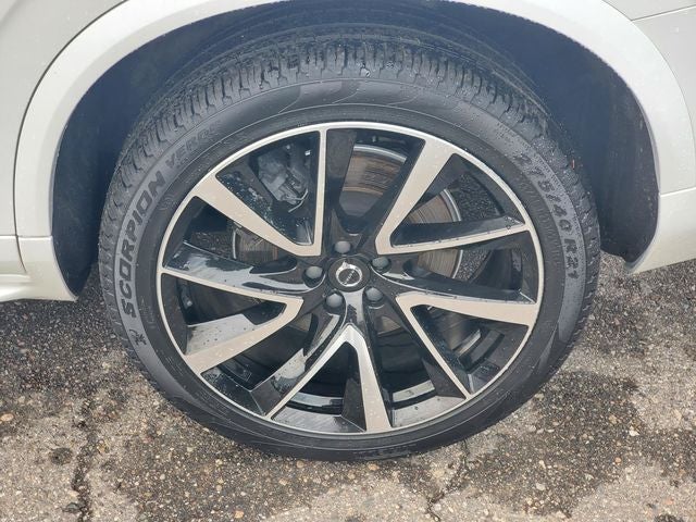 2024 Volvo XC90 Ultimate