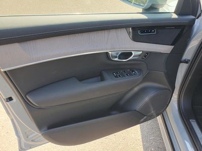 2026 Volvo XC90 B6 Ultra