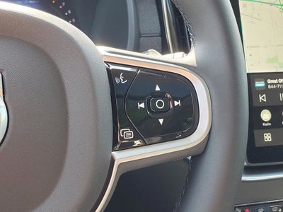 2026 Volvo XC90 B6 Ultra