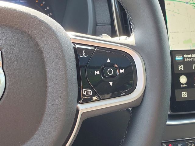 2026 Volvo XC90 B6 Ultra