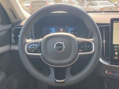 2026 Volvo XC90 B6 Ultra